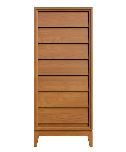New York Dresser