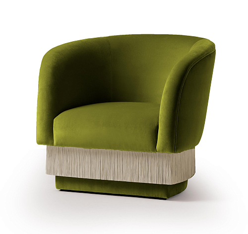 La Folie Armchair