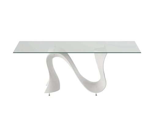 Wave Dining Table