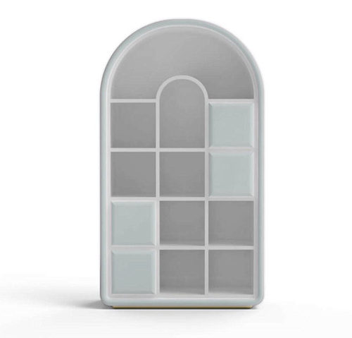 Sweet Melody Juke Bookcase