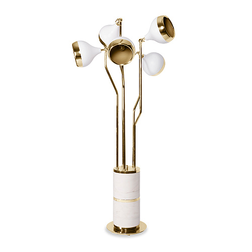 Grace Floor Lamp