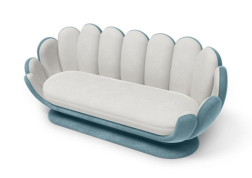Blossom Lotus Dream Sofa