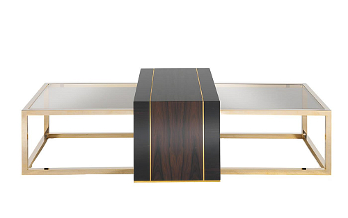 Set Of 3 Coffee Tables