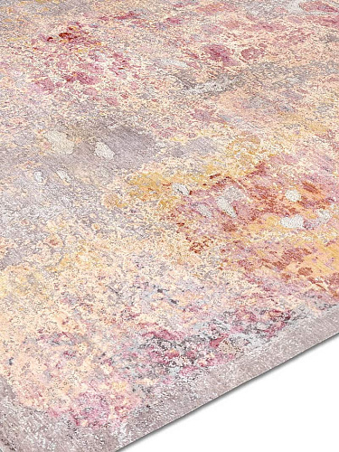 Stereo Exquisite Handmade Rug