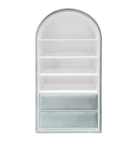 Sugar Rush Bookcase