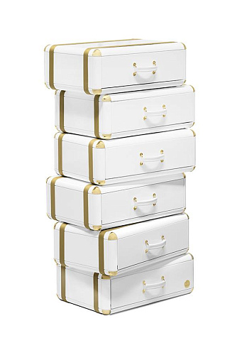 Floating Dream Dresser