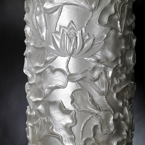 Lotus Obice Vase