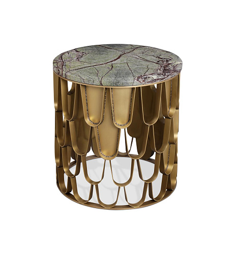 Sanctuary Side Table