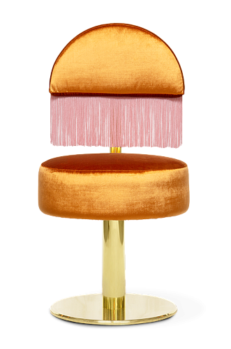 Zora Chair