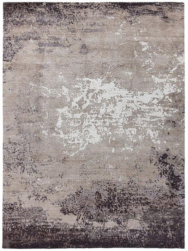 Loft Hand-Knotted Rug