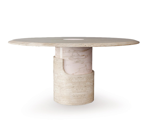 Braque Dining Table