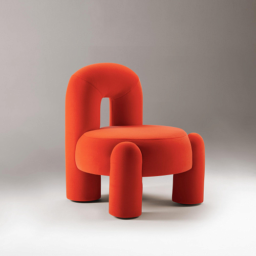 Marlon Armchair