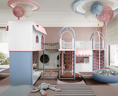 Playgrounds