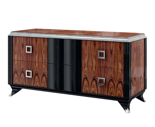 Oscar Dresser