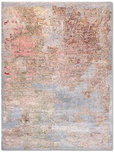 Stereo Exquisite Handmade Rug
