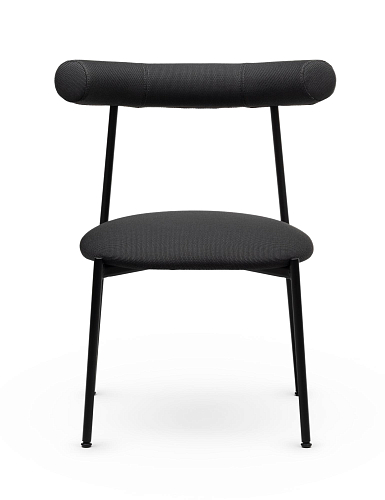 Pampa S Black Chair