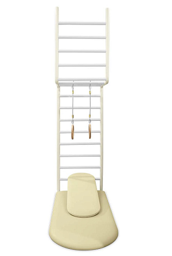 Wonderland Play Ladder