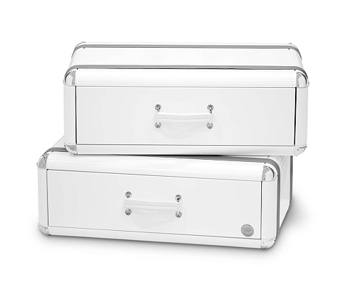 Airborne Fantasy Nightstand