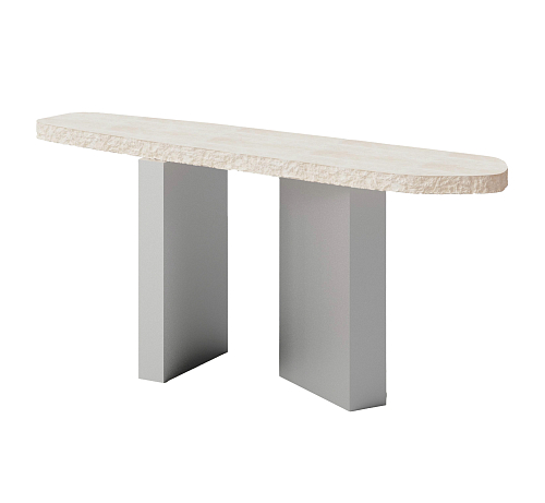 On The Rocks Console
