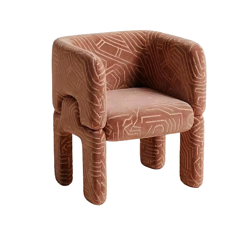 Mosaico Chair