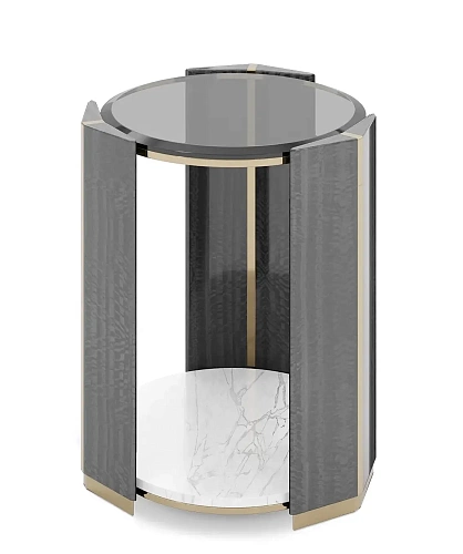 Summit Small Side Table