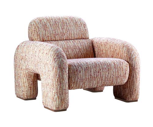 Vertigo Armchair