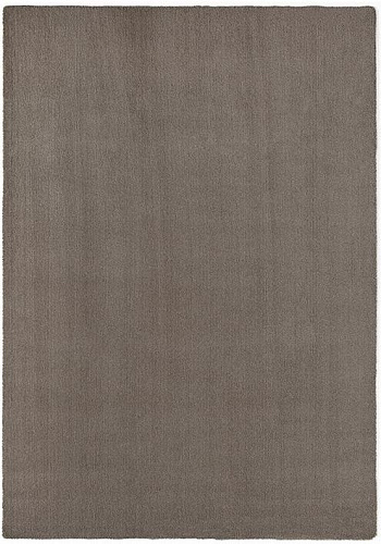 Washable Beige Rug