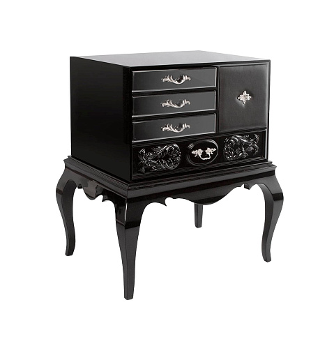 Brooklyn Classic Nightstand
