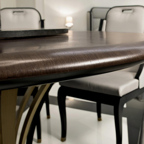 Dilan Round Dining Table