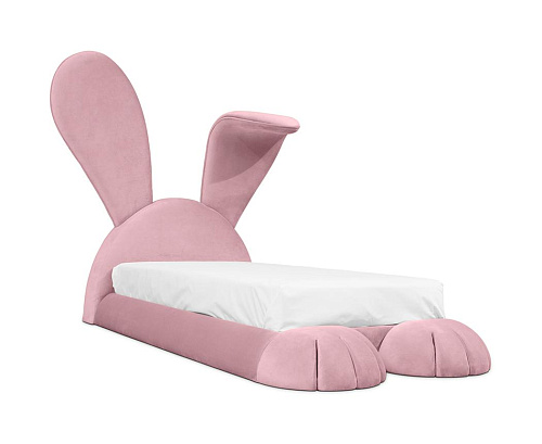 Snuggly Bunny Burrow Bed