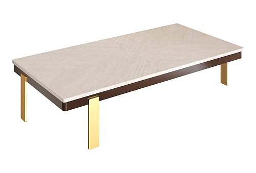 Zeus Coffee Table