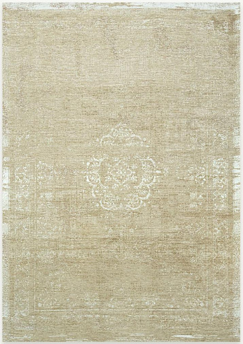 Milk Curry Rug