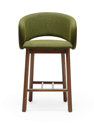 Bel SG-65 Green Bar Stool