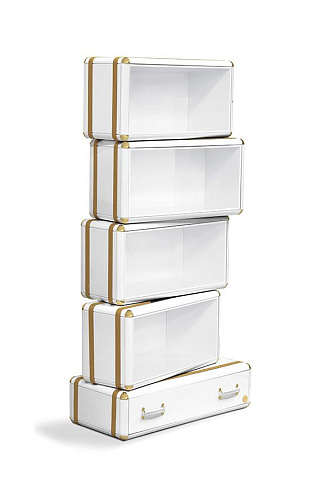 Airborne Fantasy Bookcase