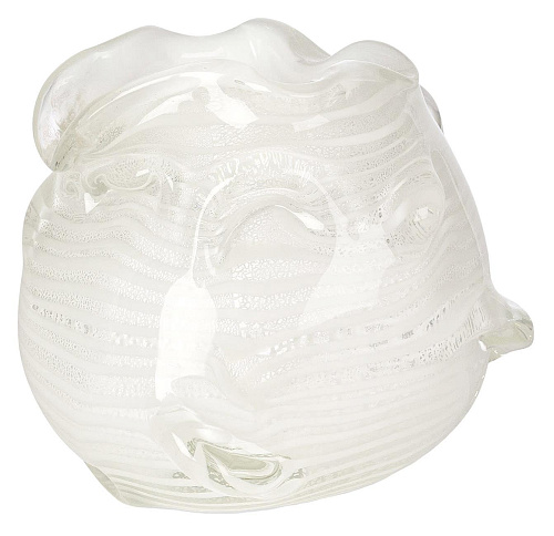 Dynamic Bowl Vase