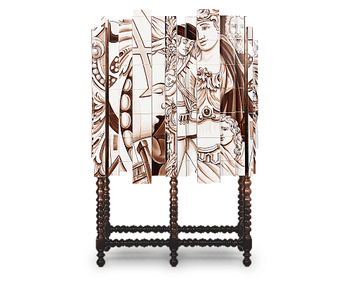 D. Legacy Cabinet