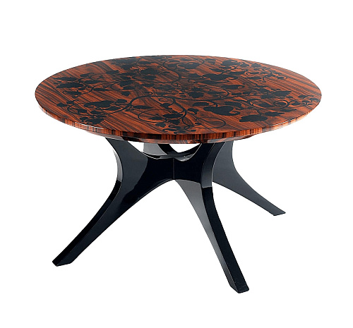Lustre Side Table