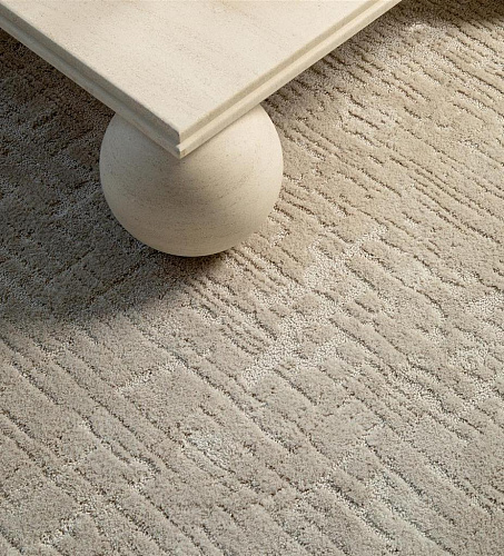Oyster Metropolitan Rug
