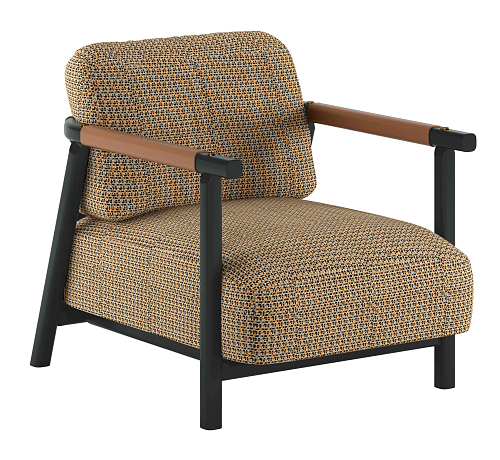 Lenia Armchair