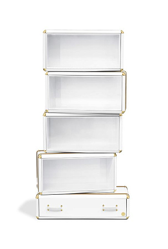 Airborne Fantasy Bookcase