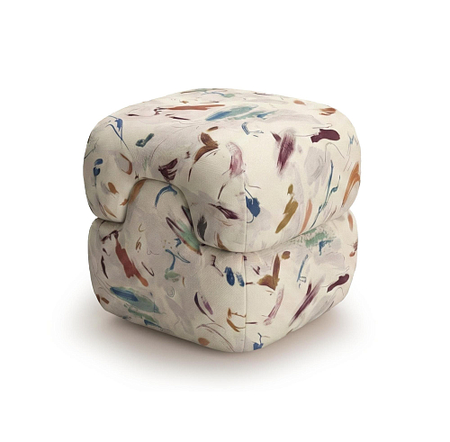 Mosaico Pouf