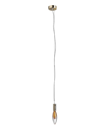 Murano Glass Pendant Lamp