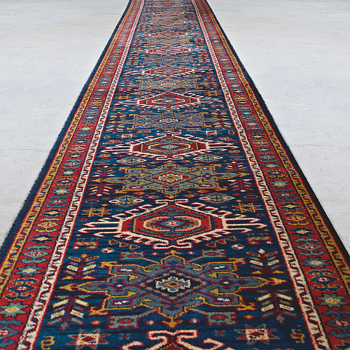 Classic Stair Runner