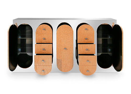 Clara Entryway Table