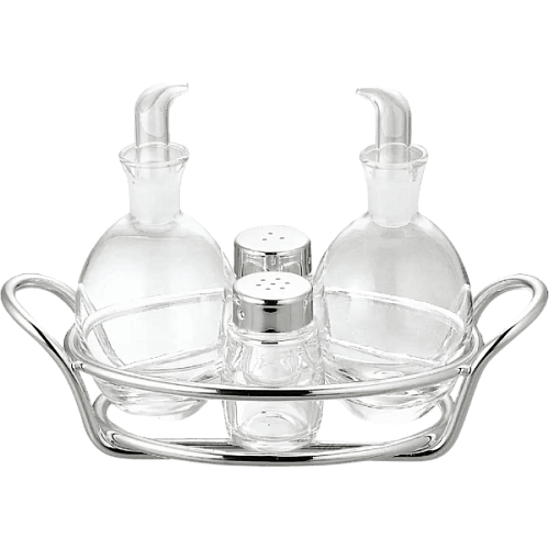 Oil & Vinegar Holders