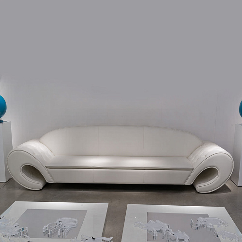 Silhouette Sofa