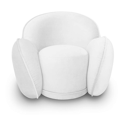 Cuddly Kids Armchair