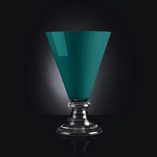 New Romantic Vase