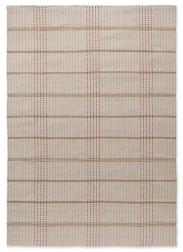Terra Stitch Outdoor Rug