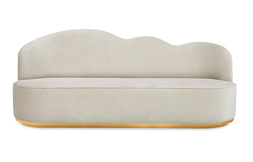 Nimbus Cuddle Sofa